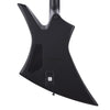 Jackson Limited Edition Pro Series Signature Jeff Loomis Kelly HT6 Ash Black Electric Guitars / Solid Body