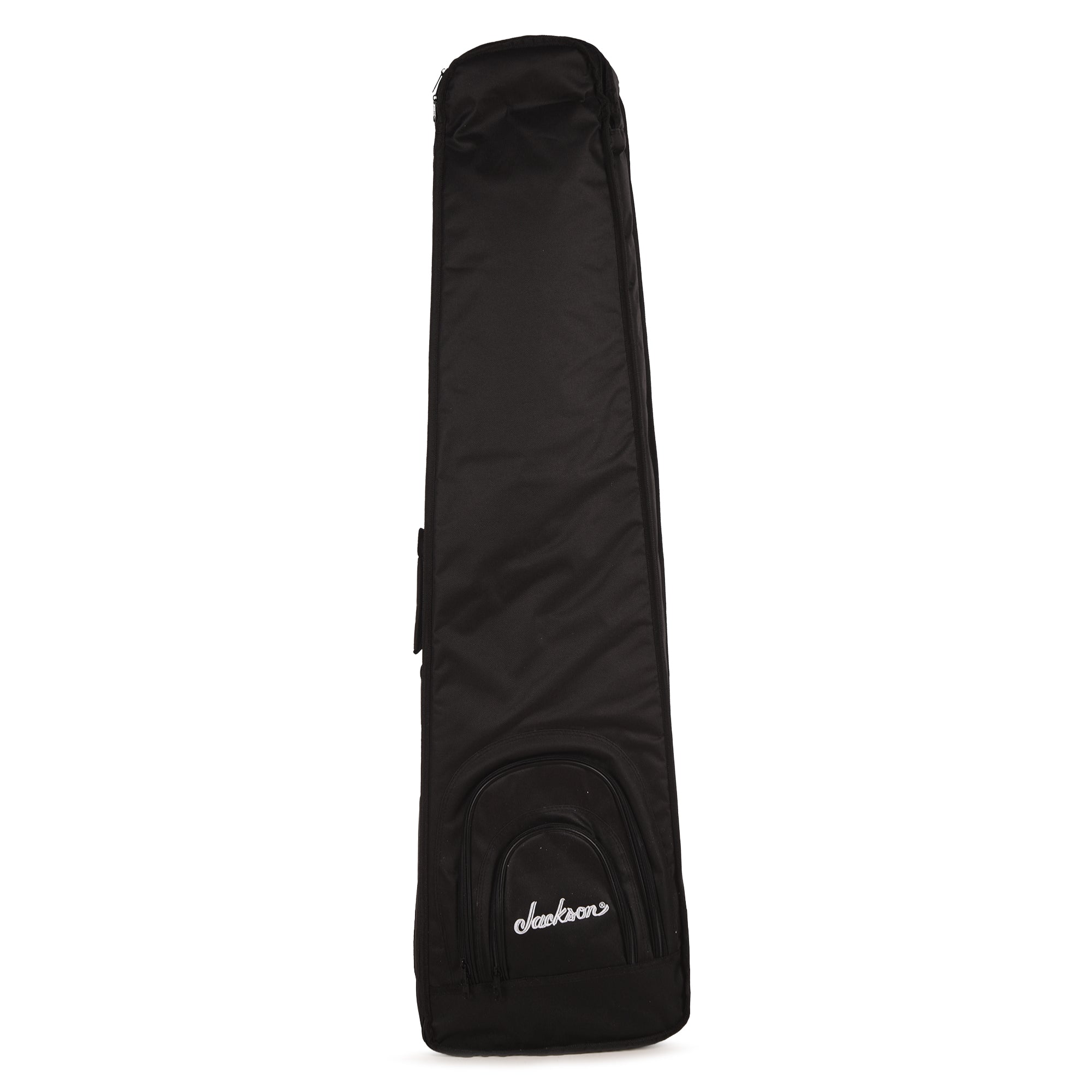 Jackson Limited Edition Pure Metal Pro Plus Pure Metal Concert Bass CB1A Gloss Black Electric Guitars / Solid Body