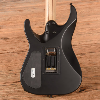 Jackson MJ Series Dinky DKR Satin Black 2021 Electric Guitars / Solid Body
