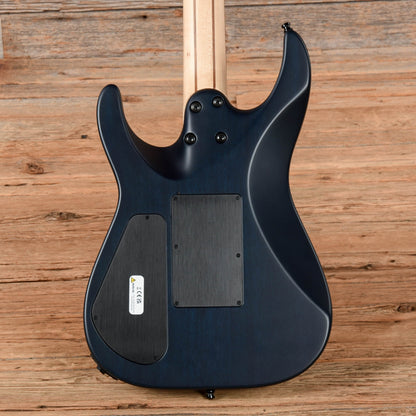Jackson MJ Series Dinky DKRP Transparent Blue Burst 2021 Electric Guitars / Solid Body