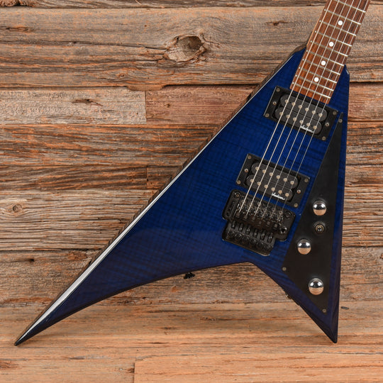Jackson Performer Series V Black Electric Guitars / Solid Body