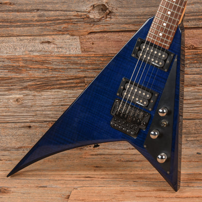 Jackson Performer Series V Black Electric Guitars / Solid Body