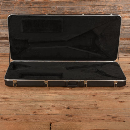 Jackson Performer Series V Black Electric Guitars / Solid Body