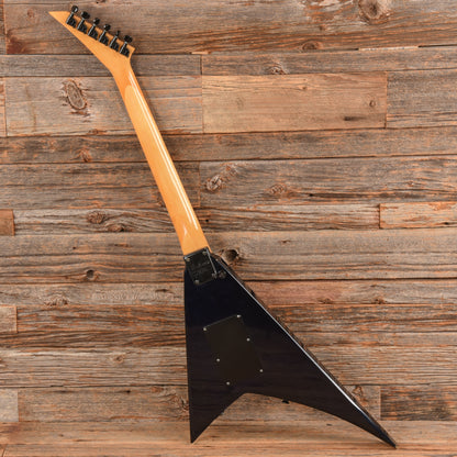 Jackson Performer Series V Black Electric Guitars / Solid Body