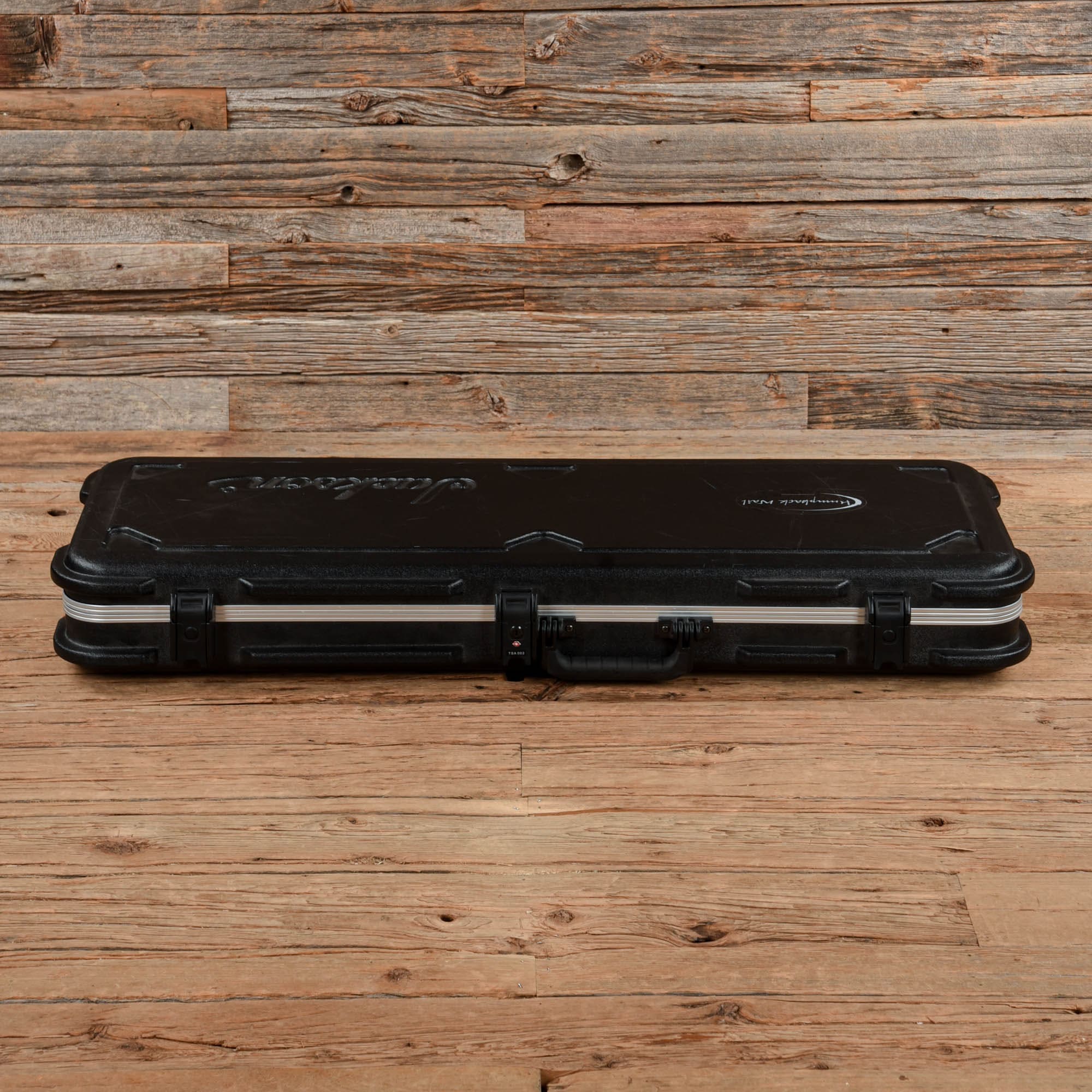 Jackson Pro Dinky DK2QM Chlorine Burst 2017 Electric Guitars / Solid Body