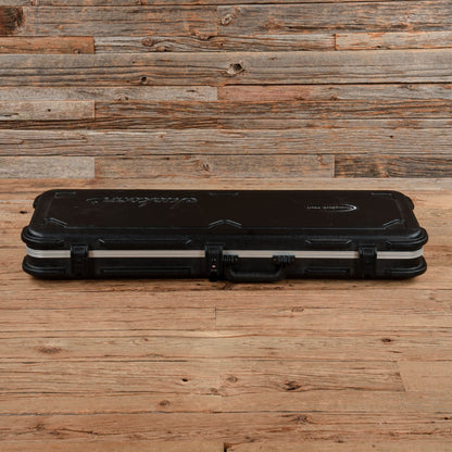 Jackson Pro Dinky DK2QM Chlorine Burst 2017 Electric Guitars / Solid Body