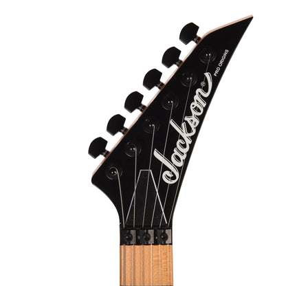Jackson Pro Origins 1985 San-Dimas SD1 HH MPL Snow White Electric Guitars / Solid Body