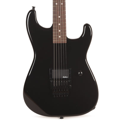 Jackson Pro Origins 1985 San-Dimas SD1A H Black Electric Guitars / Solid Body