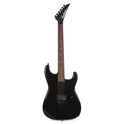 Jackson Pro Origins 1985 San-Dimas SD1A H Black Electric Guitars / Solid Body