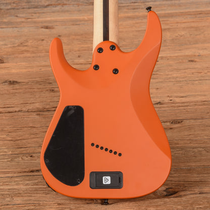 Jackson Pro Plus Dinky MDK HT7 MS Orange 2024 Electric Guitars / Solid Body