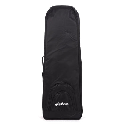 Jackson Pro Plus Series Dinky DKAQ Firestorm Electric Guitars / Solid Body