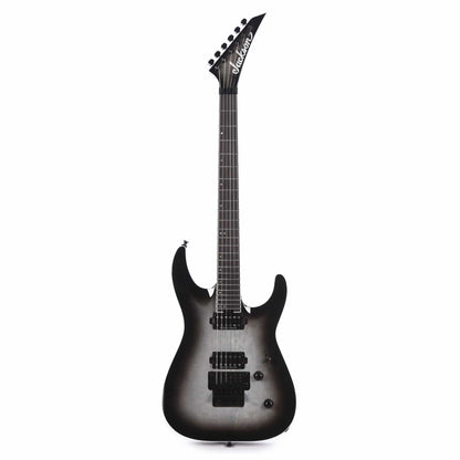 Jackson Pro Plus Series Dinky DKAQ Ghost Burst Electric Guitars / Solid Body