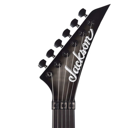 Jackson Pro Plus Series Dinky DKAQ Ghost Burst Electric Guitars / Solid Body