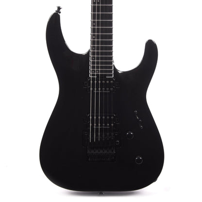 Jackson Pro Plus Series DKA Metallic Black Electric Guitars / Solid Body