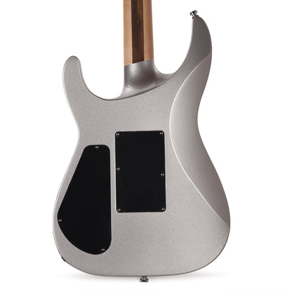 Jackson Pro Plus Series Soloist SLA2 Quicksilver Electric Guitars / Solid Body
