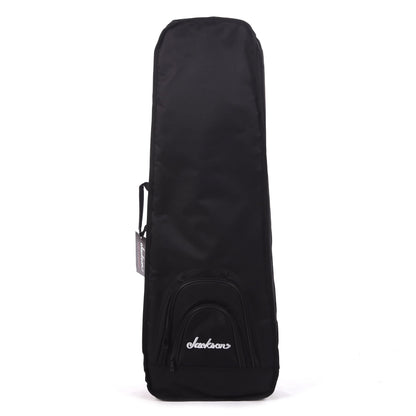 Jackson Pro Plus Series Soloist SLA3Q Amber Blue Burst Electric Guitars / Solid Body