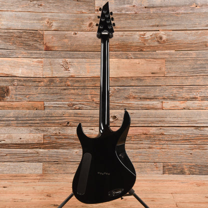 Jackson Pro Series Chris Broderick Signature Soloist HT6 Black 2021 Electric Guitars / Solid Body