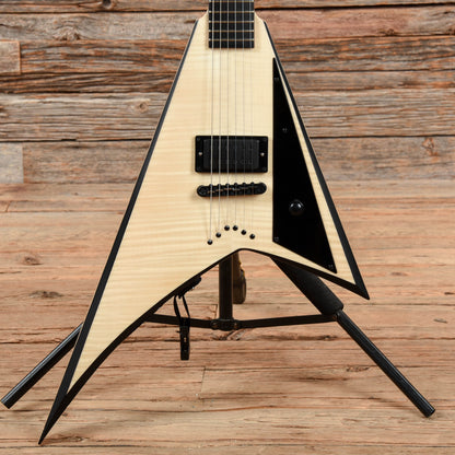 Jackson Pro Series Christian Andreu Signature RRT Natural 2021 Electric Guitars / Solid Body