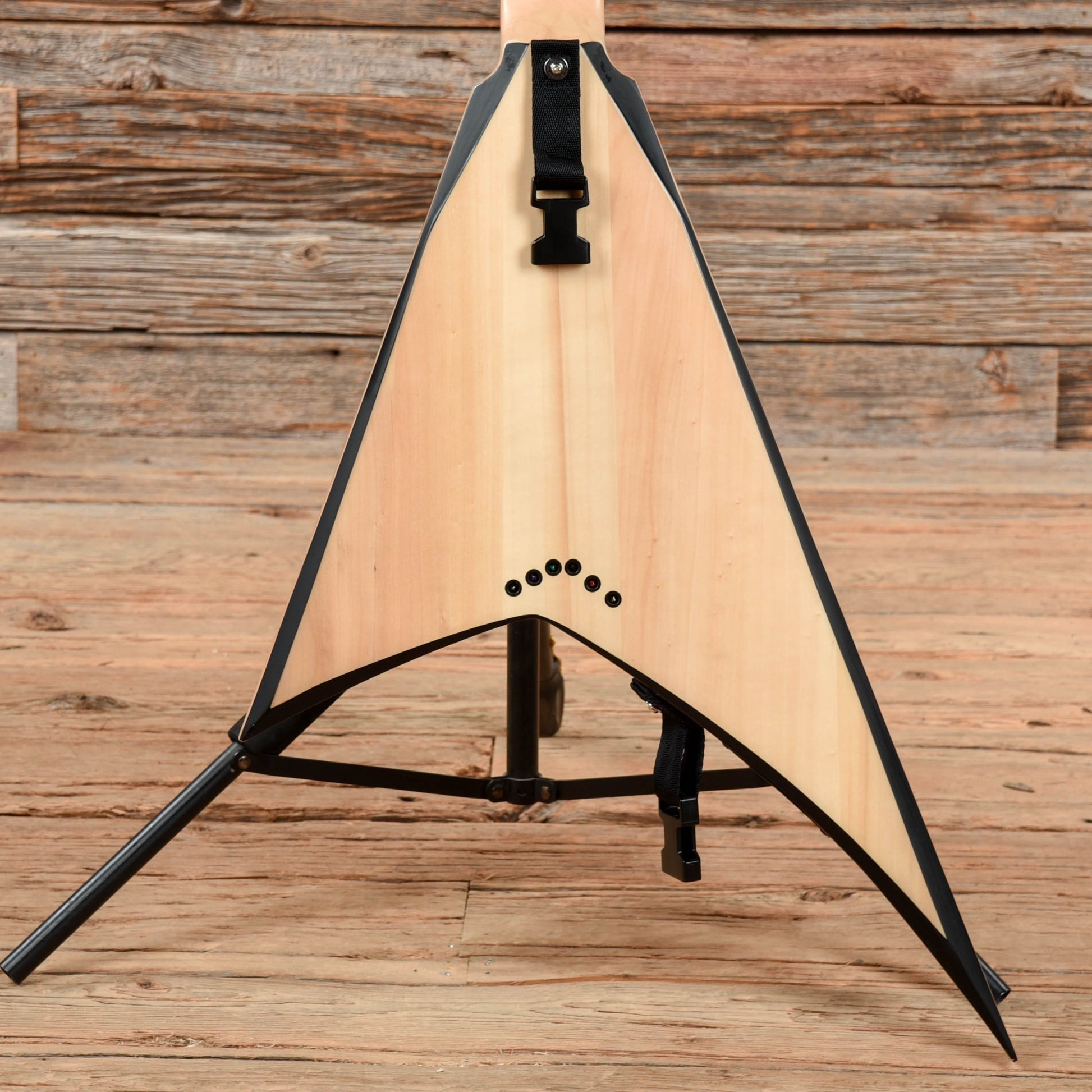 Jackson Pro Series Christian Andreu Signature RRT Natural 2021 Electric Guitars / Solid Body