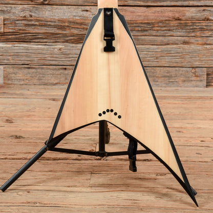 Jackson Pro Series Christian Andreu Signature RRT Natural 2021 Electric Guitars / Solid Body