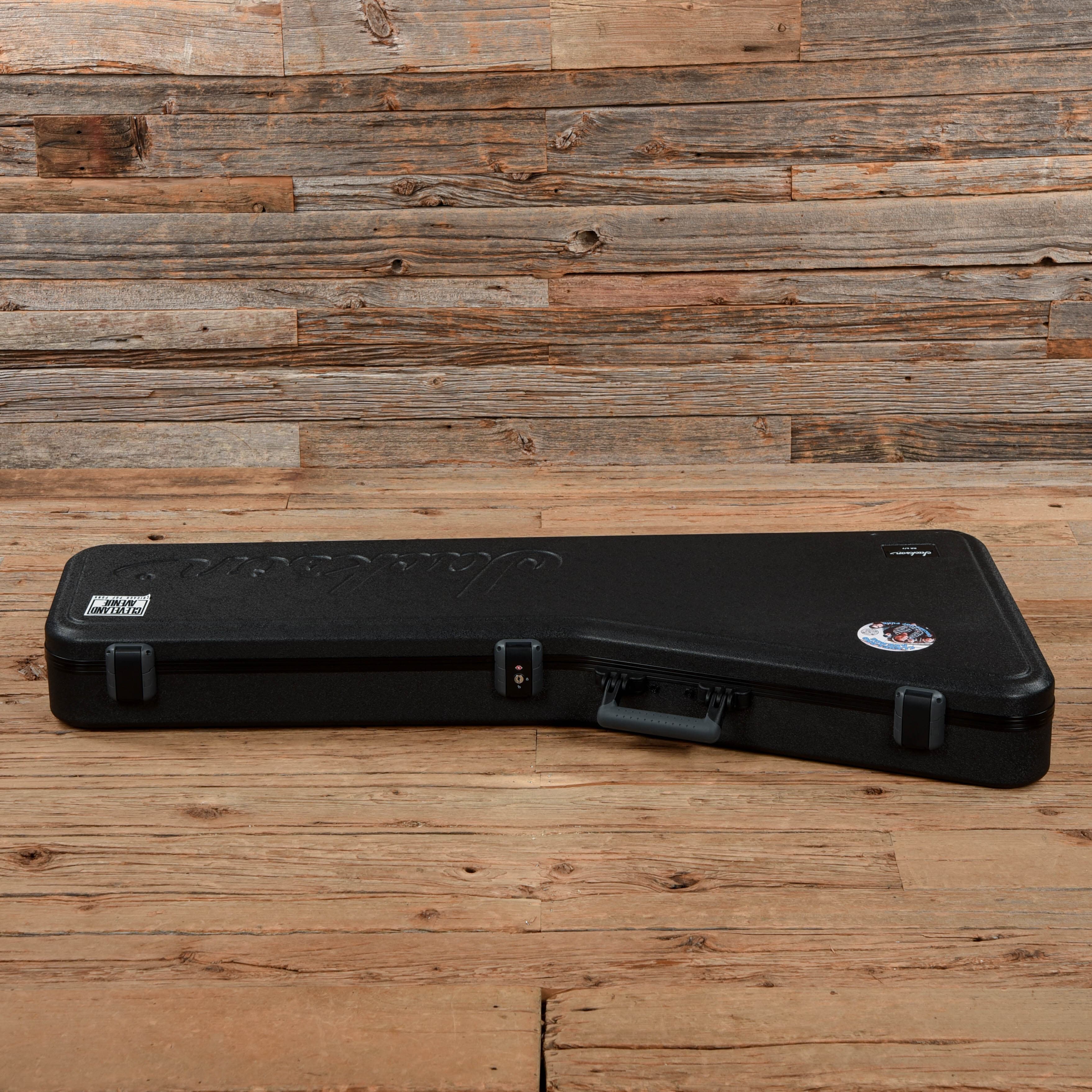 Jackson Pro Series Christian Andreu Signature RRT Natural 2021 Electric Guitars / Solid Body