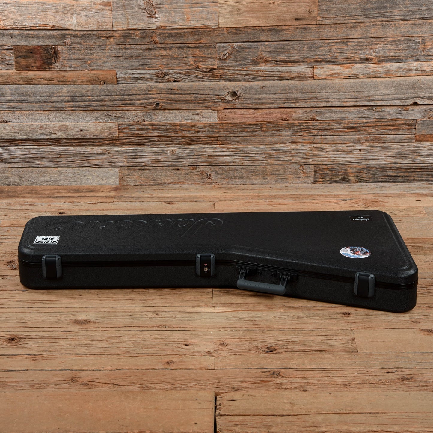 Jackson Pro Series Christian Andreu Signature RRT Natural 2021 Electric Guitars / Solid Body