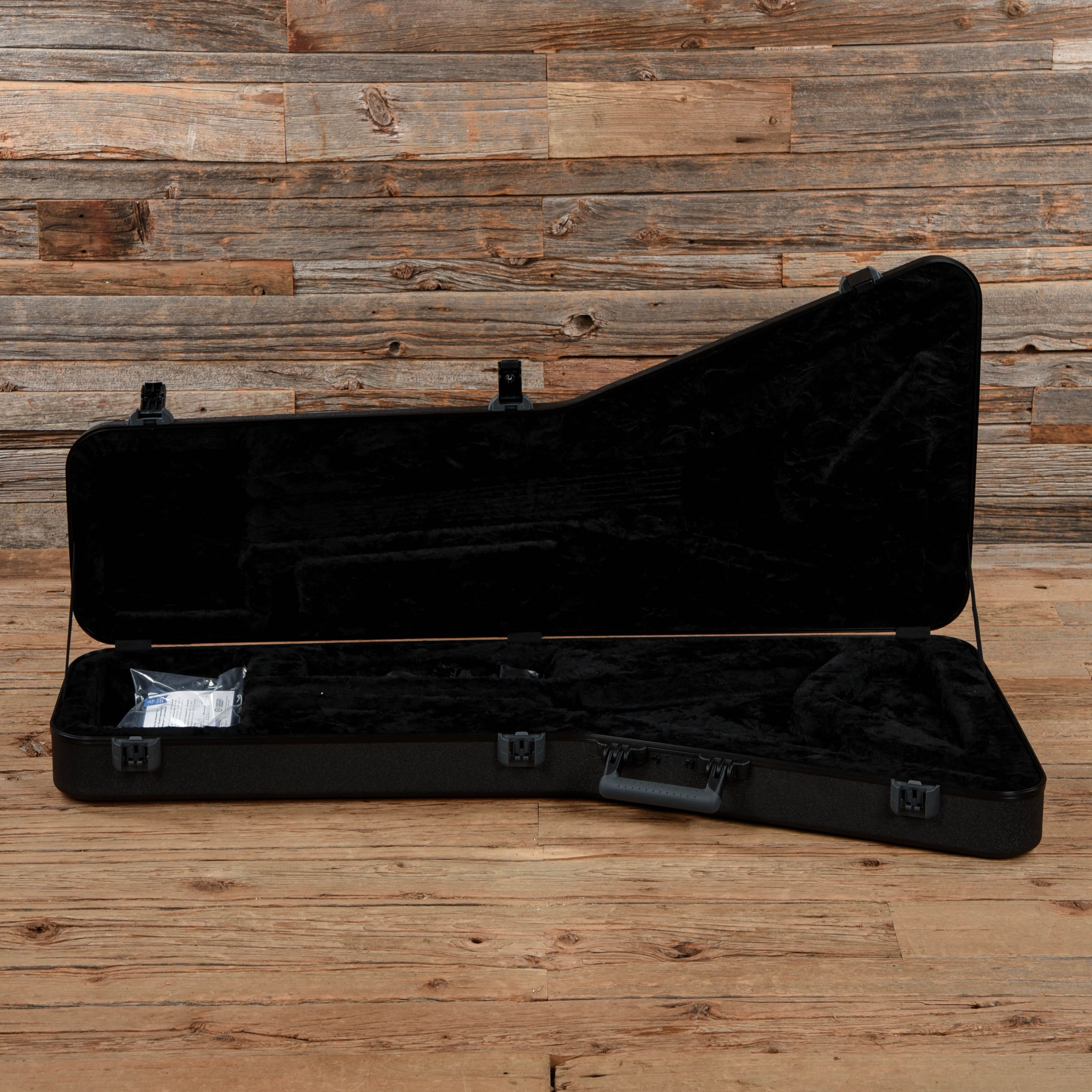 Jackson Pro Series Christian Andreu Signature RRT Natural 2021 Electric Guitars / Solid Body