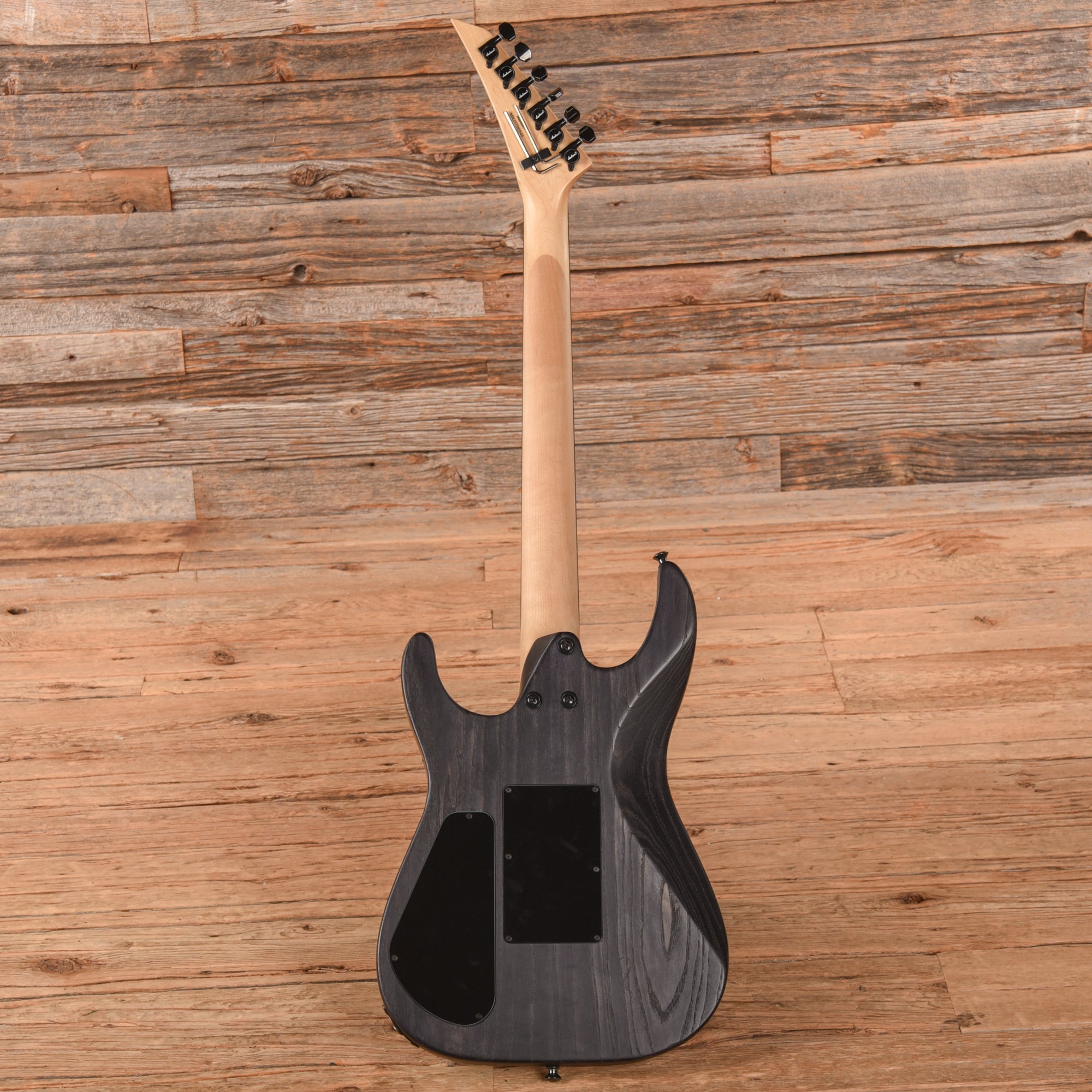 Jackson Pro Series Dinky DK2 Ash Charcoal Grey 2017 Electric Guitars / Solid Body