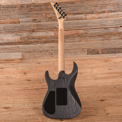 Jackson Pro Series Dinky DK2 Ash Charcoal Grey 2017 Electric Guitars / Solid Body