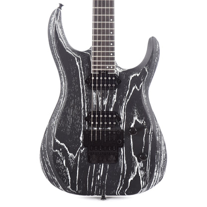 Jackson Pro Series Dinky DK2 Modern Ash FR6 Baked White Electric Guitars / Solid Body