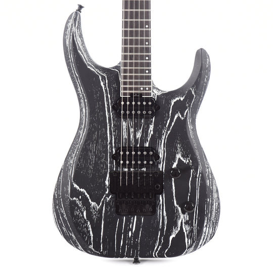 Jackson Pro Series Dinky DK2 Modern Ash FR6 Baked White Electric Guitars / Solid Body