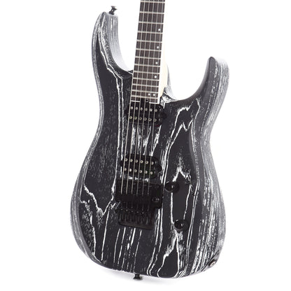 Jackson Pro Series Dinky DK2 Modern Ash FR6 Baked White Electric Guitars / Solid Body