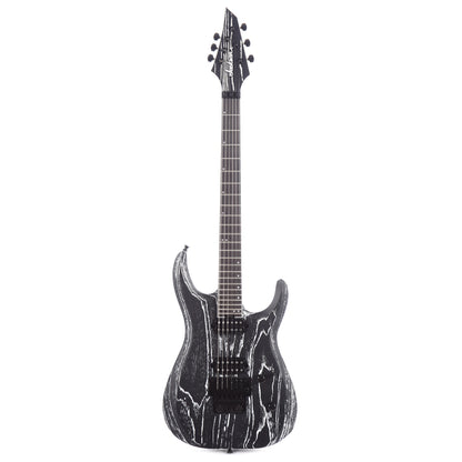 Jackson Pro Series Dinky DK2 Modern Ash FR6 Baked White Electric Guitars / Solid Body