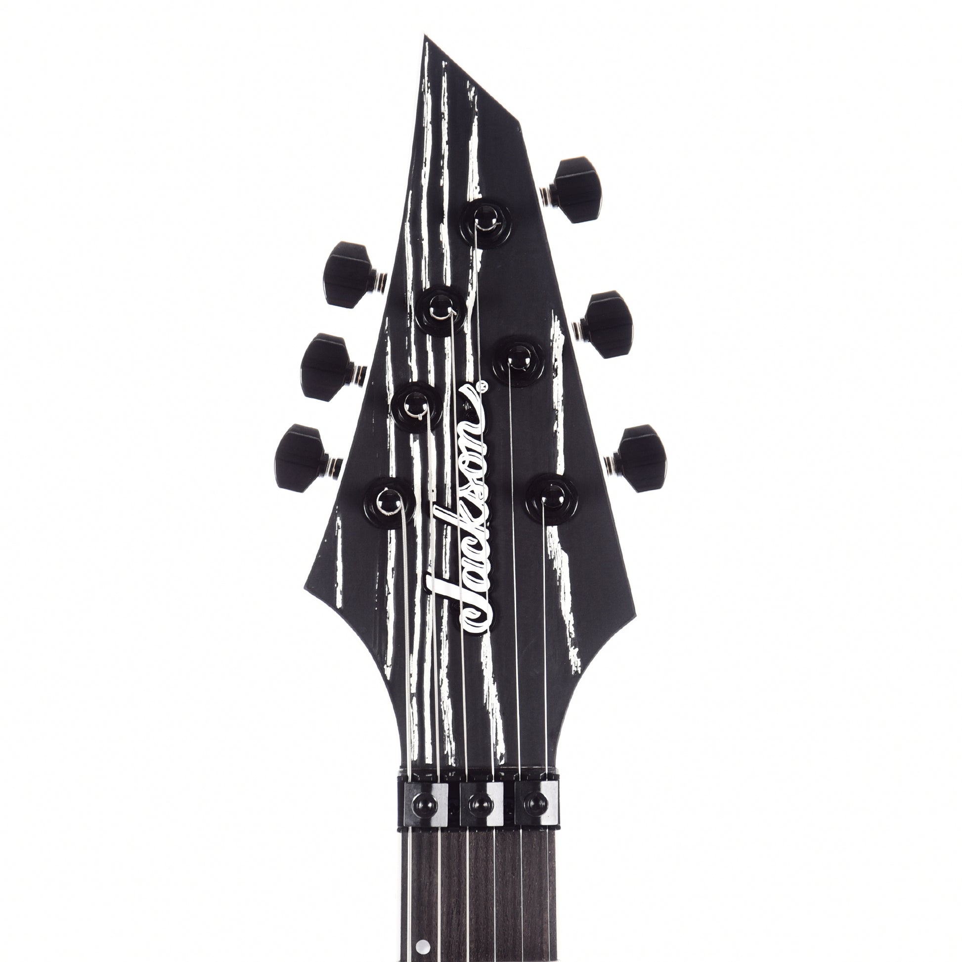 Jackson Pro Series Dinky DK2 Modern Ash FR6 Baked White Electric Guitars / Solid Body