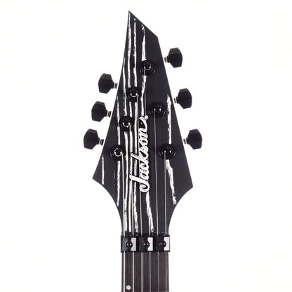 Jackson Pro Series Dinky DK2 Modern Ash FR6 Baked White Electric Guitars / Solid Body