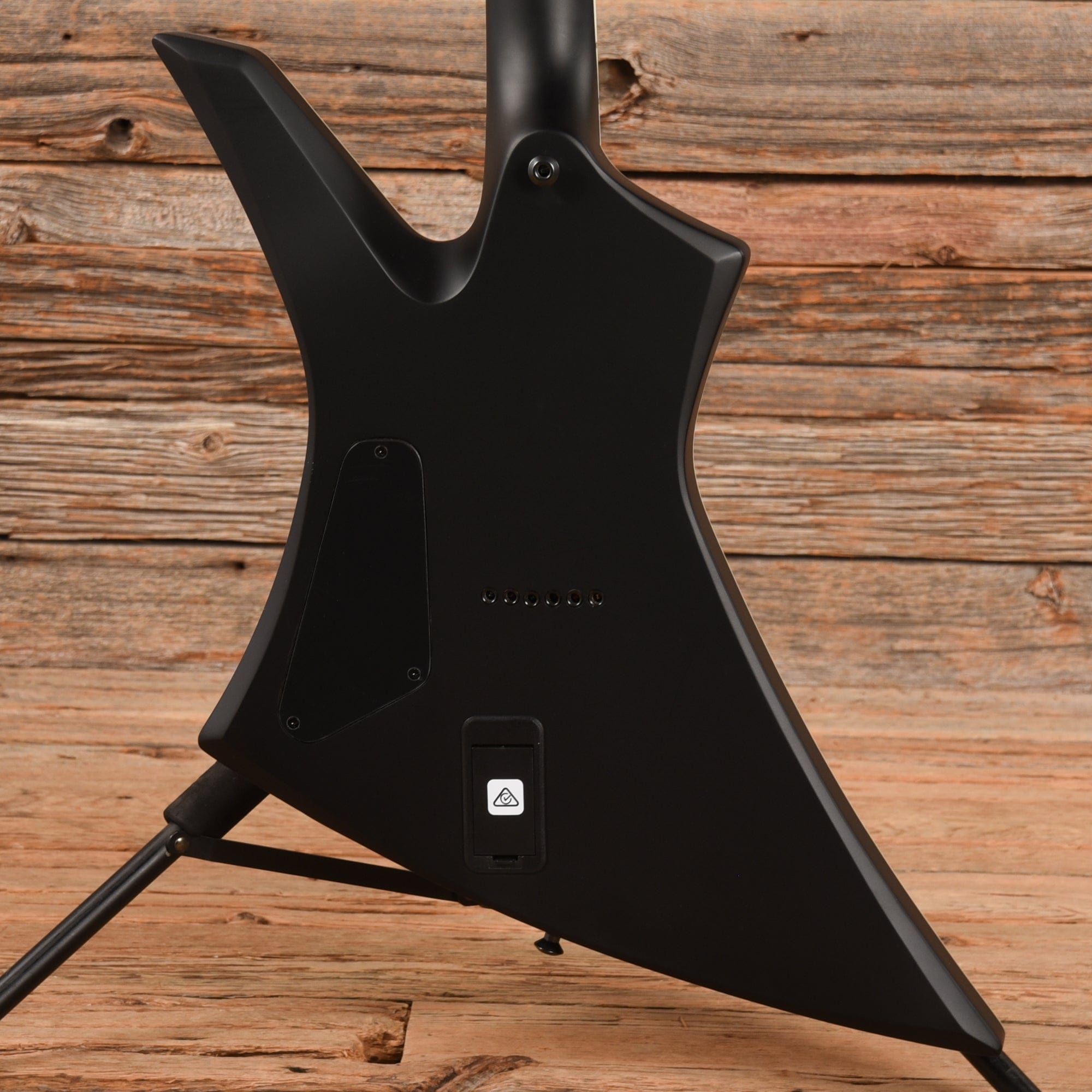 Jackson Pro Series Jeff Loomis Signature Kelly Ash Black 2023 Electric Guitars / Solid Body