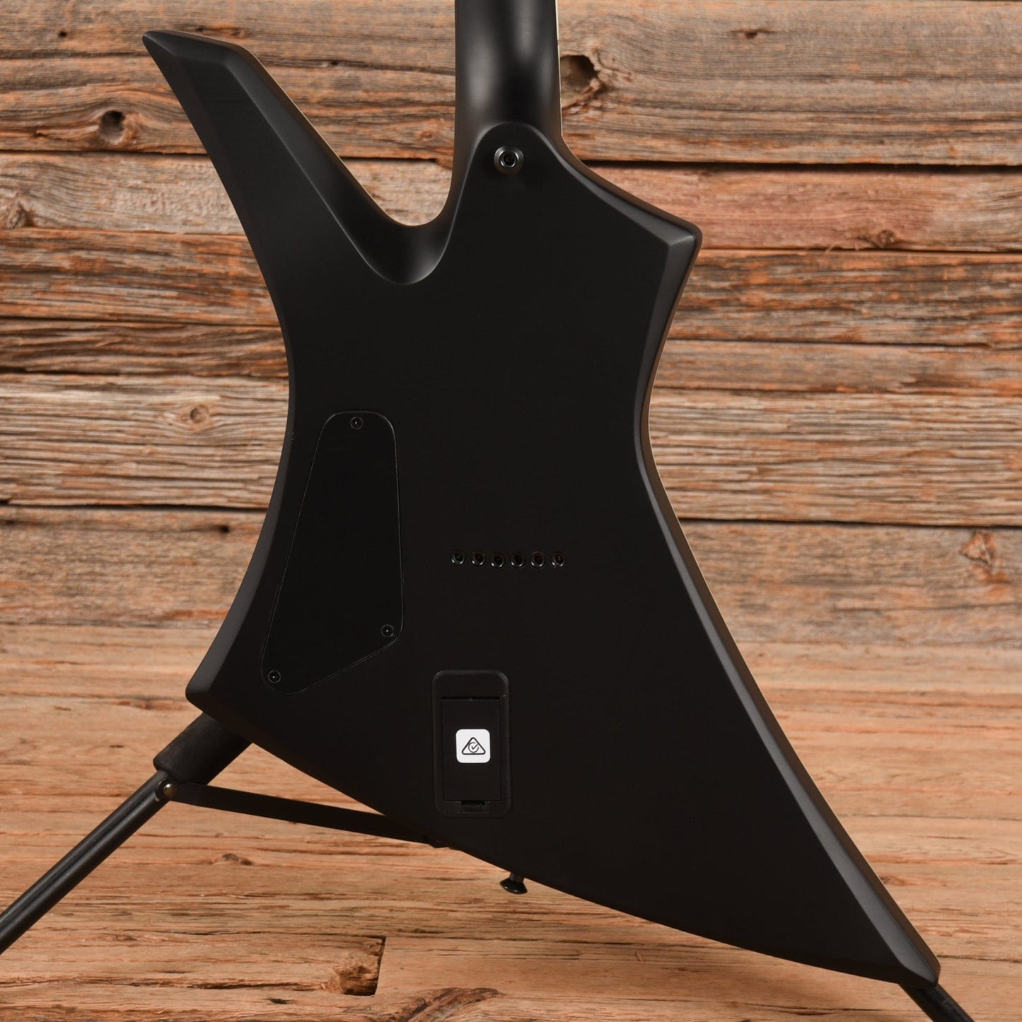 Jackson Pro Series Jeff Loomis Signature Kelly Ash Black 2023 Electric Guitars / Solid Body