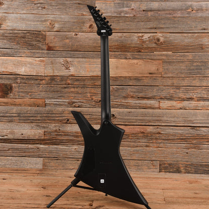 Jackson Pro Series Jeff Loomis Signature Kelly Ash Black 2023 Electric Guitars / Solid Body