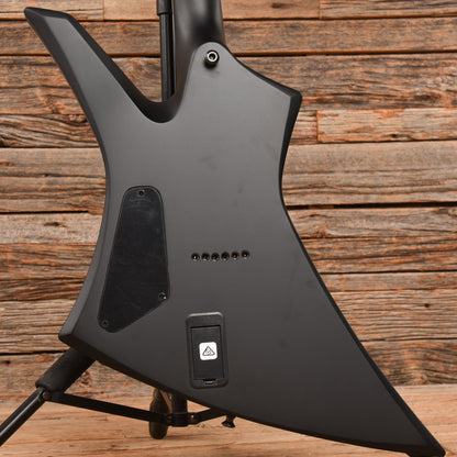 Jackson Pro Series Jeff Loomis Signature Kelly Ash Black 2023 Electric Guitars / Solid Body