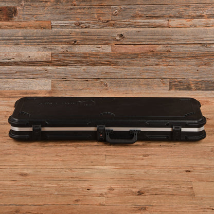 Jackson Pro Series Jeff Loomis Signature Kelly Ash Black 2023 Electric Guitars / Solid Body