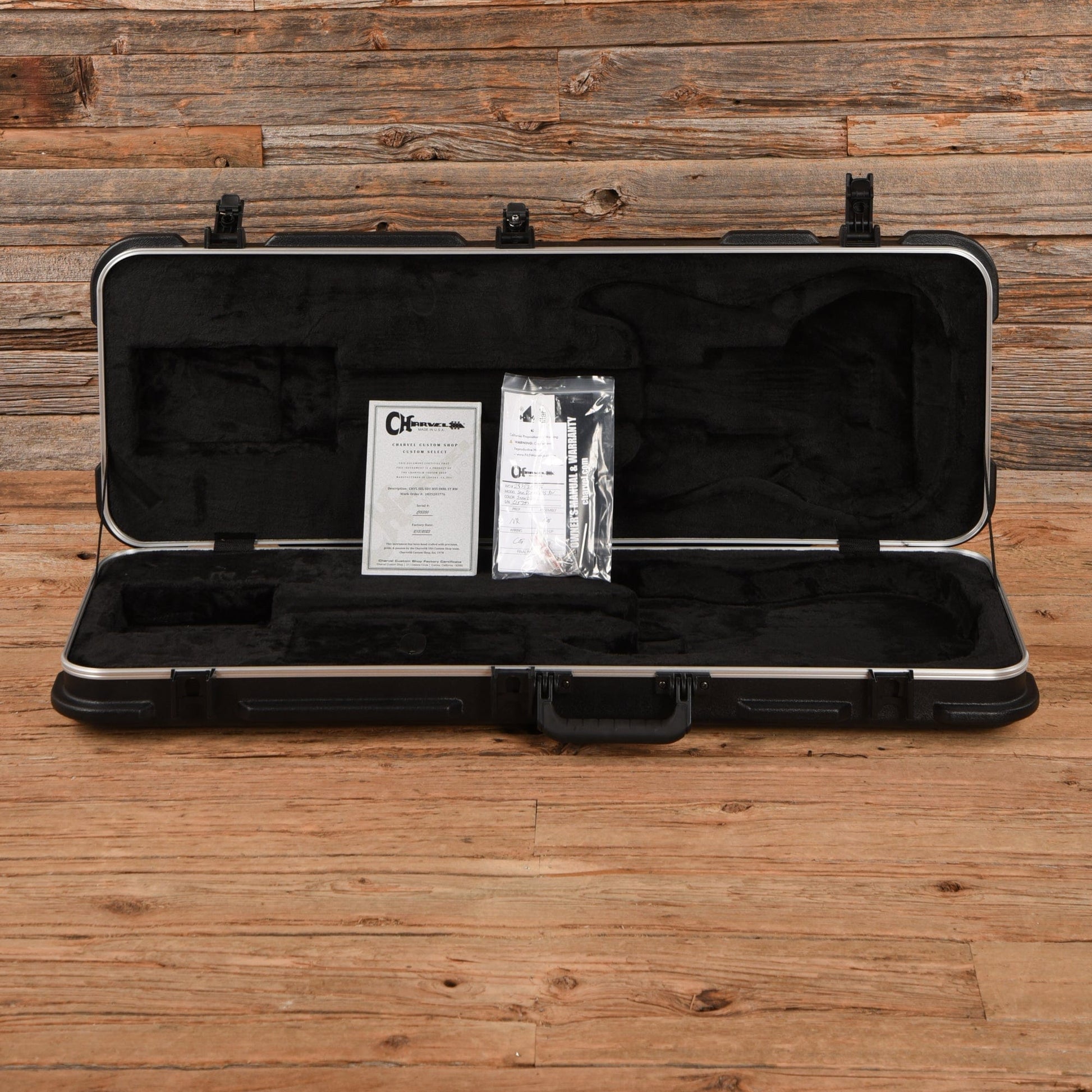 Jackson Pro Series Jeff Loomis Signature Kelly Ash Black 2023 Electric Guitars / Solid Body