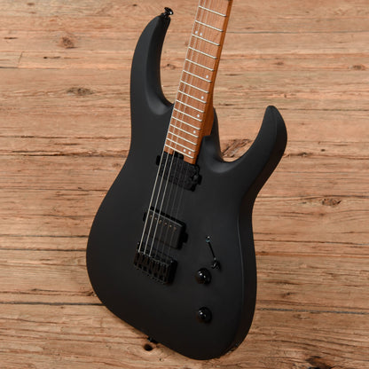 Jackson Pro Series Misha Mansoor Signature Juggernaut HT6 Satin Black 2021 Electric Guitars / Solid Body