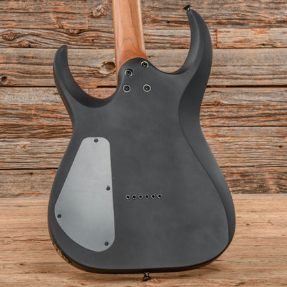 Jackson Pro Series Misha Mansoor Signature Juggernaut HT6 Satin Black 2021 Electric Guitars / Solid Body