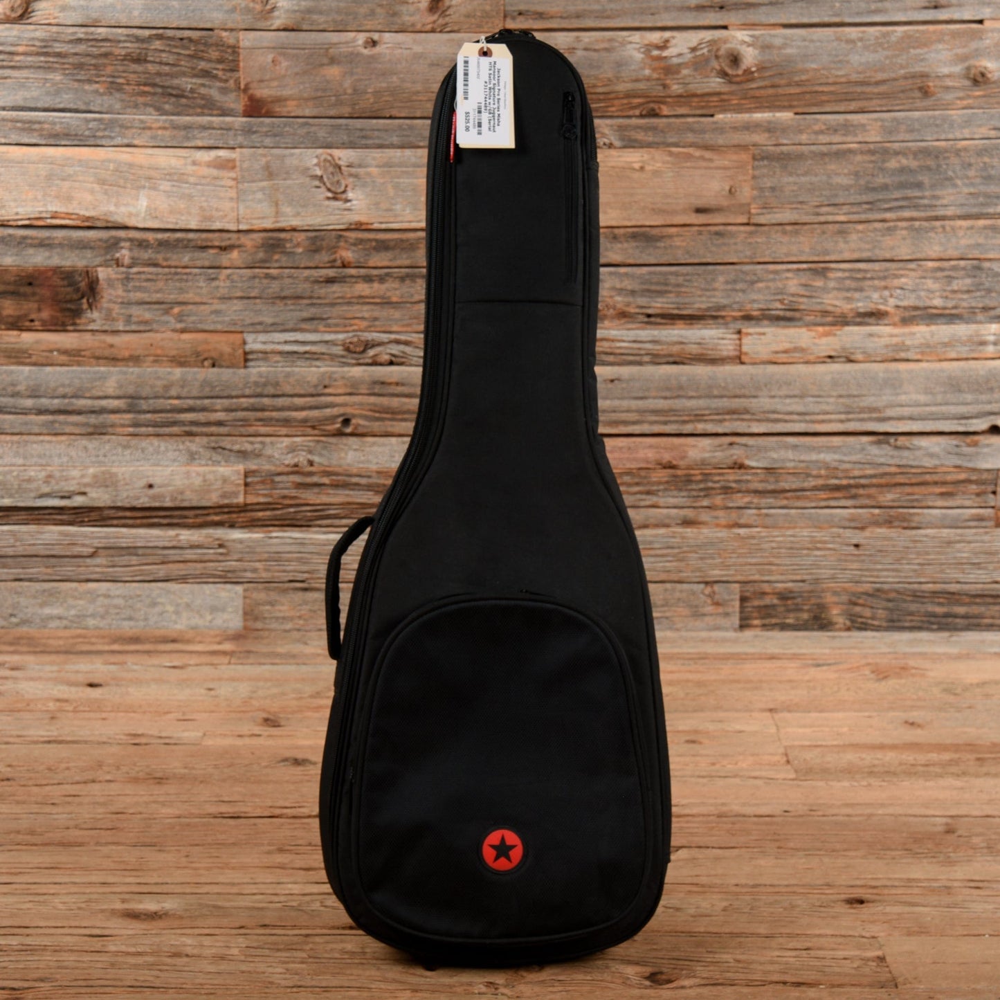 Jackson Pro Series Misha Mansoor Signature Juggernaut HT6 Satin White Electric Guitars / Solid Body