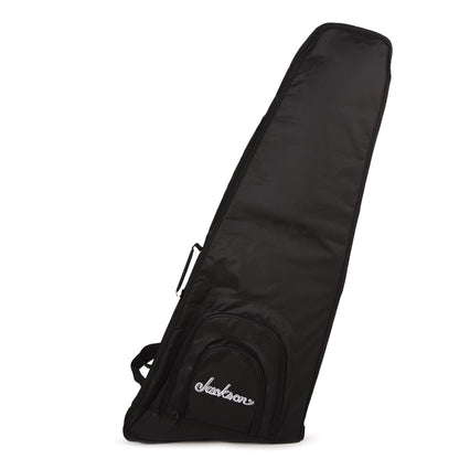 Jackson Pro Series Signature Dave Davidson Warrior WR7 Ferrari Yellow Electric Guitars / Solid Body