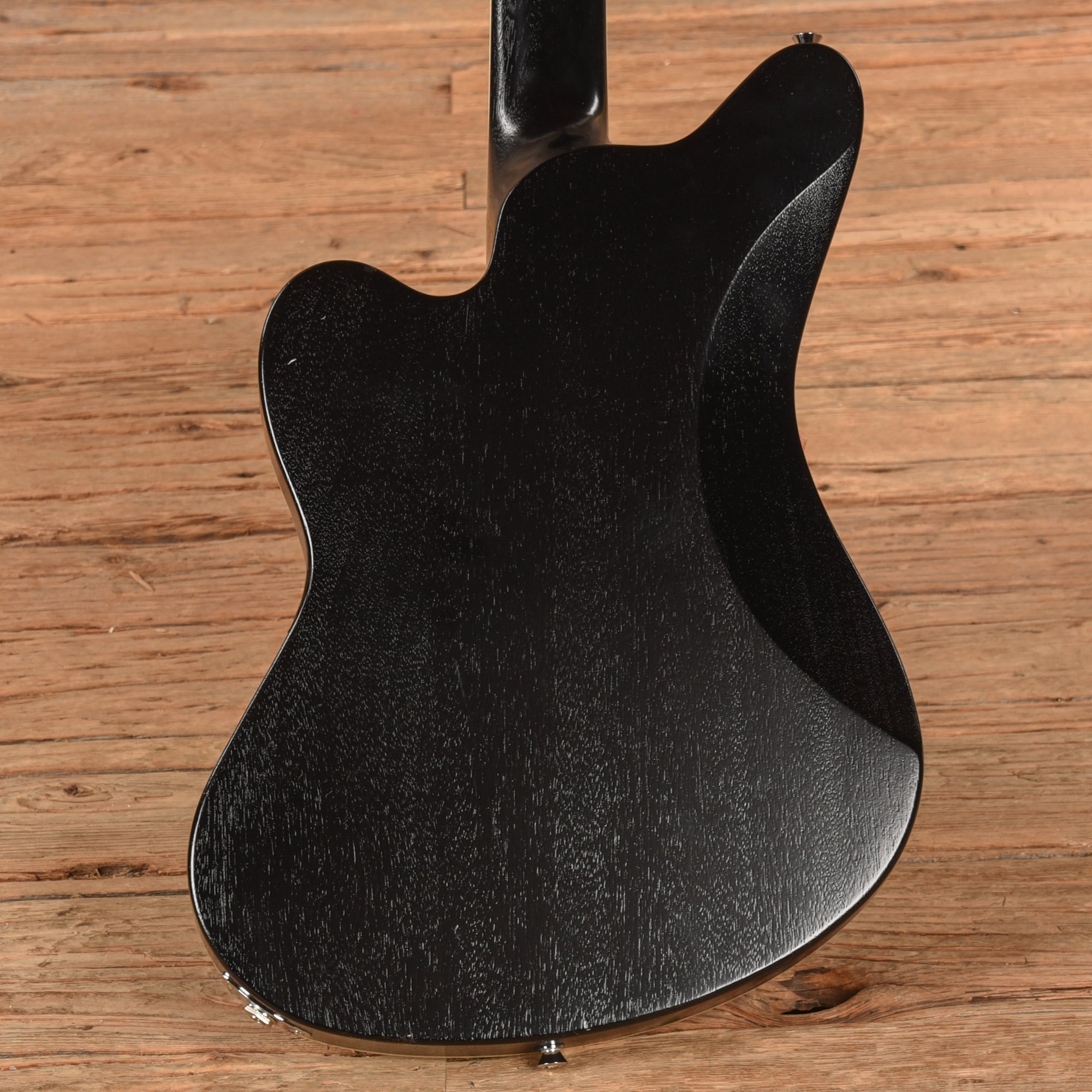Jackson Pro Series Signature Lee Malia LM-87 Open Pore Black 2025 Electric Guitars / Solid Body