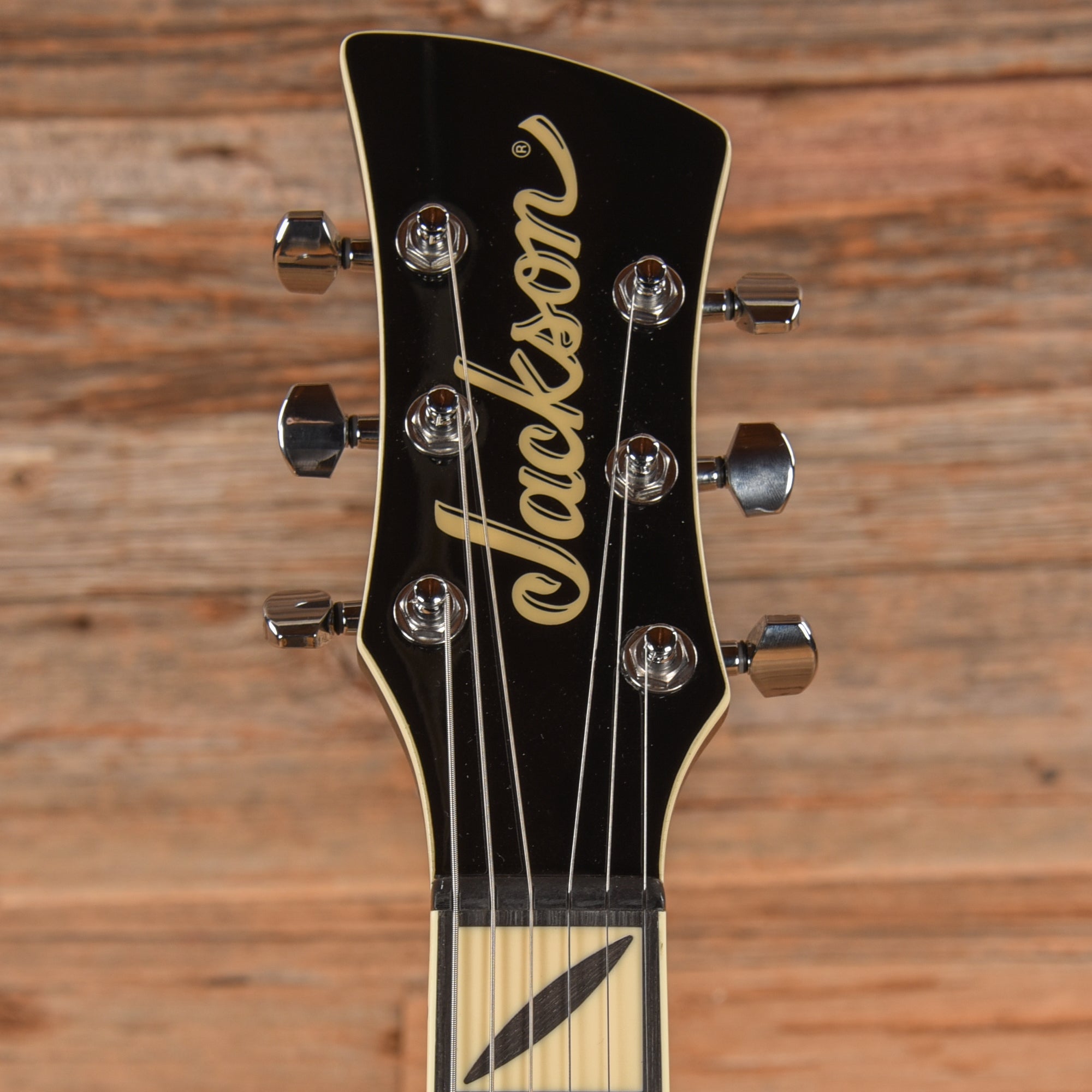 Jackson Pro Series Signature Lee Malia LM-87 Open Pore Black 2025 Electric Guitars / Solid Body