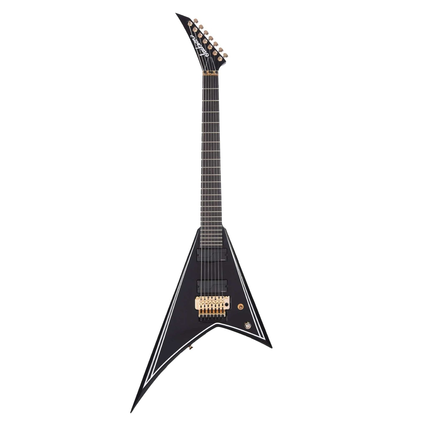 Jackson Pro Series Signature Mark Heylmun Rhoads RR24-7 Lux Electric Guitars / Solid Body