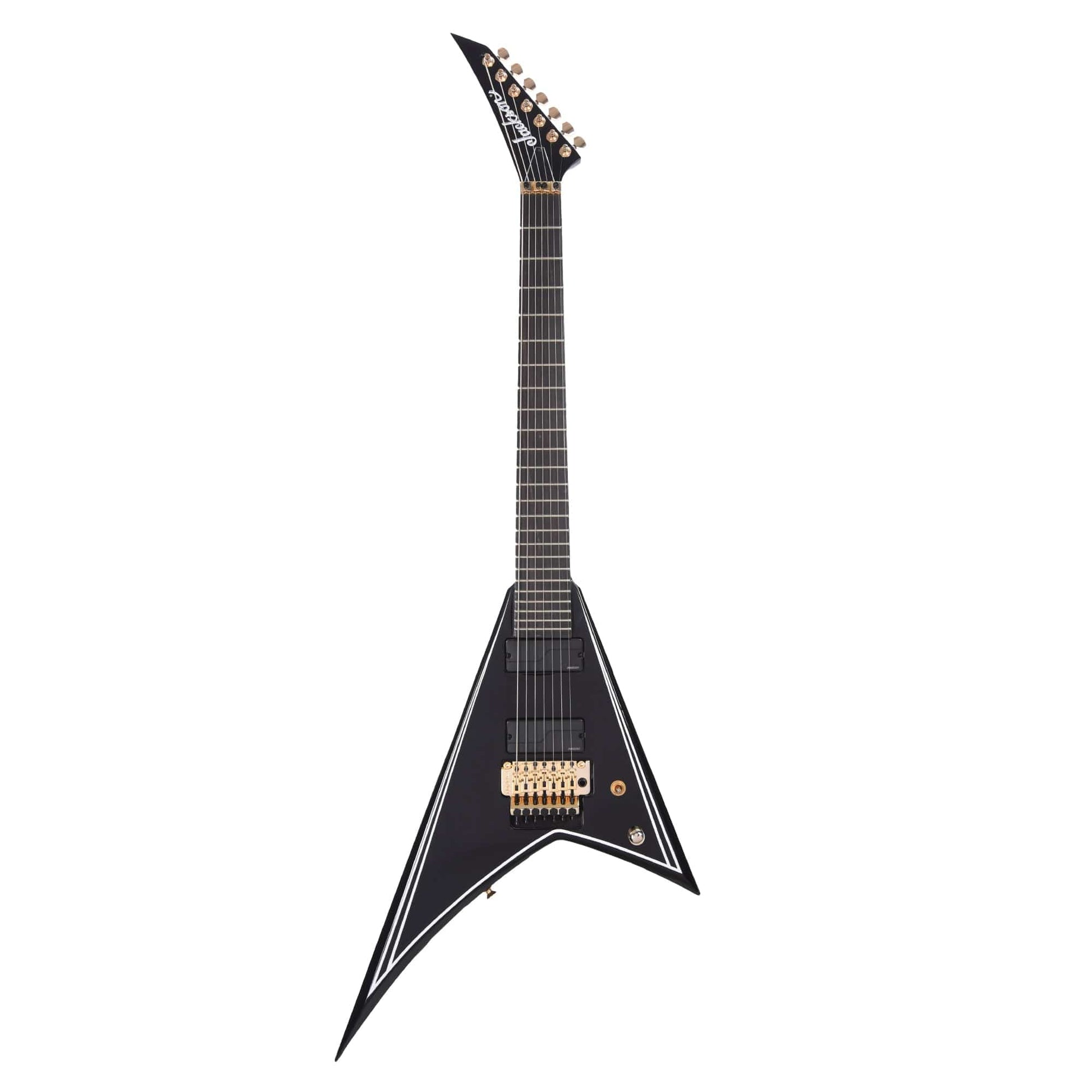 Jackson Pro Series Signature Mark Heylmun Rhoads RR24-7 Lux Electric Guitars / Solid Body