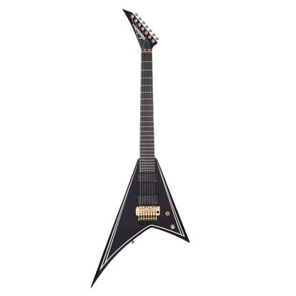 Jackson Pro Series Signature Mark Heylmun Rhoads RR24-7 Lux Electric Guitars / Solid Body